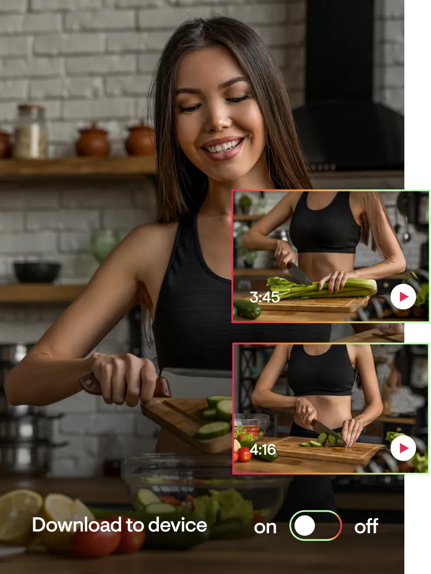 offline sync feature image